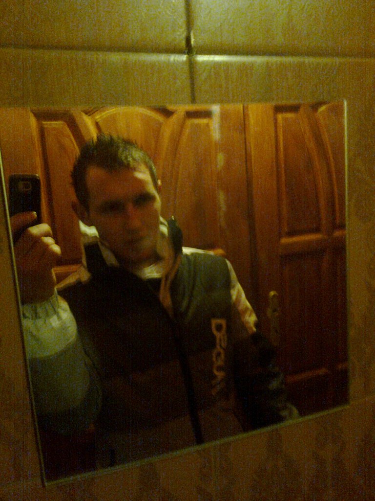 Жека Подгорчук 