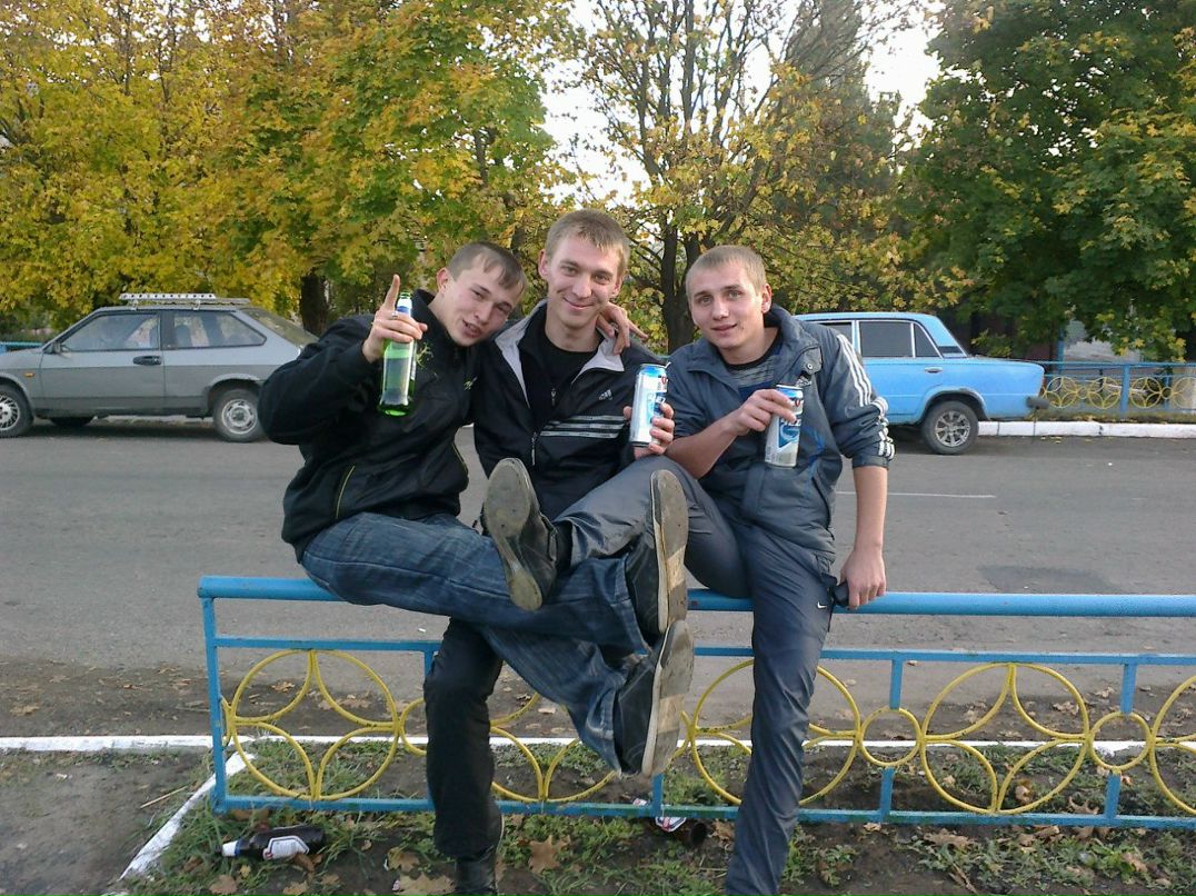 Николай Михальченко | Мариуполь