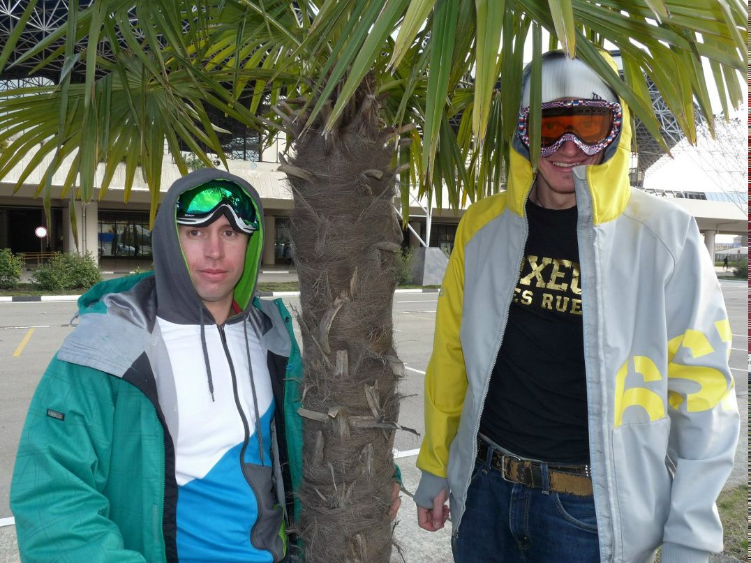 Виктор Коротыгин | Москва