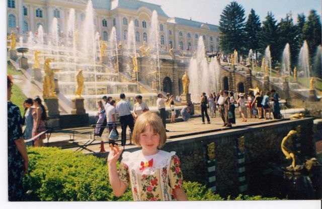 Katerina Kondratyeva | Казань