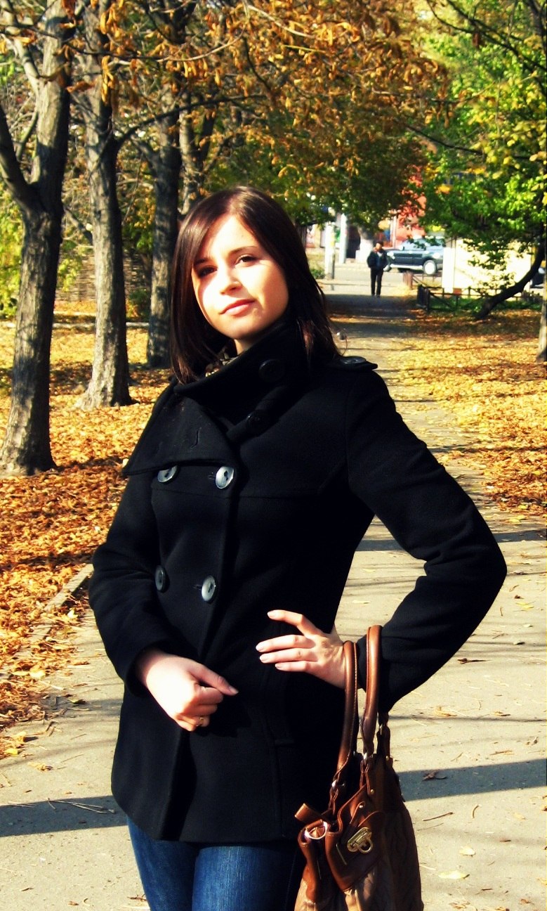 Іра Зварич | Киев