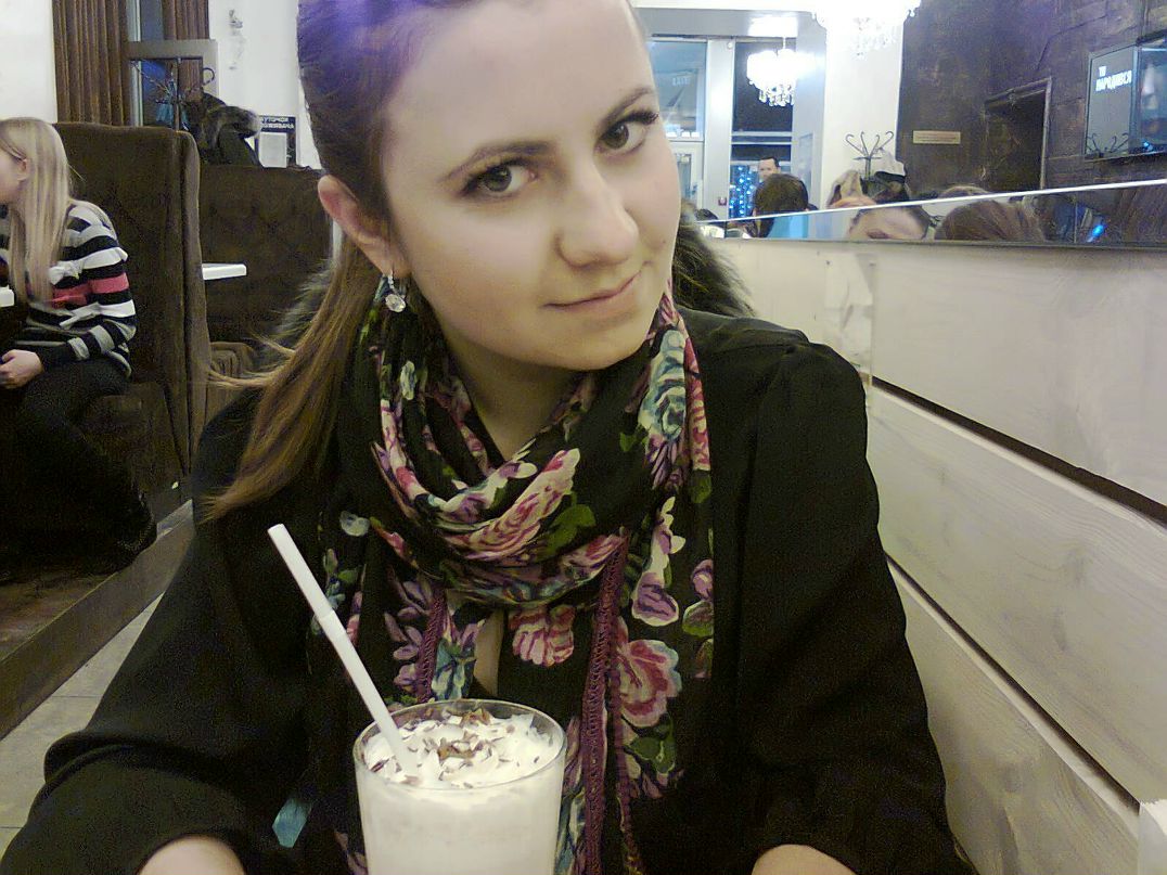 Мария Кулишова | Одесса