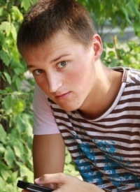 №1, Ильнар Салихов №1, Ильнар Салихов