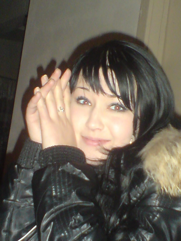 Ксюша Love | Горишние Плавни / Комсомольск