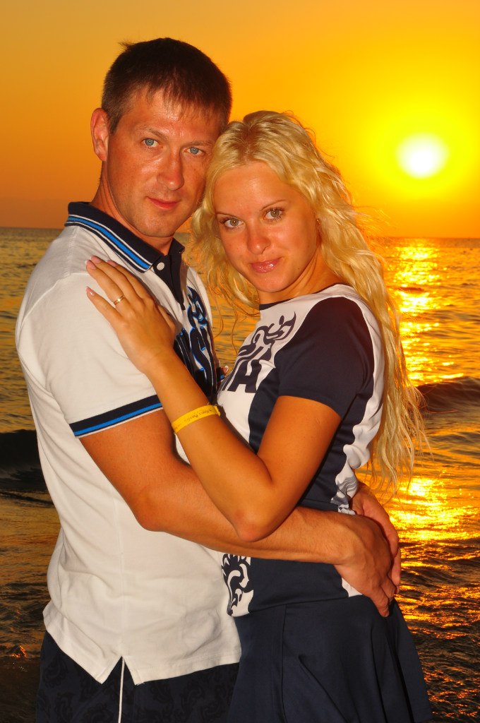 Юля Хайрулина | Москва