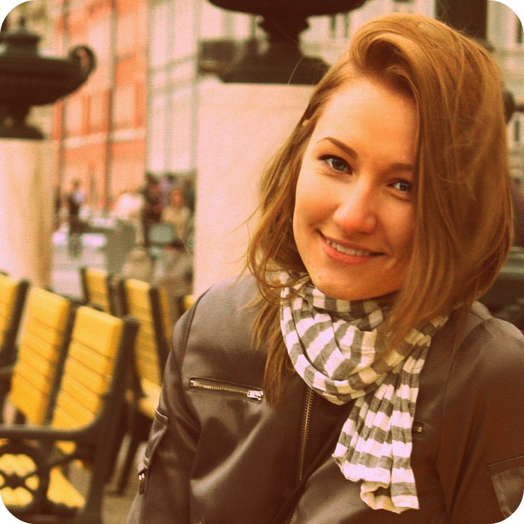 Наталья Белова | Москва