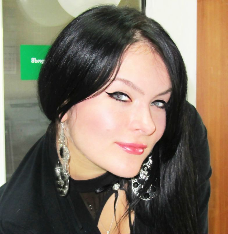 Мариами Циминтия | Тбилиси