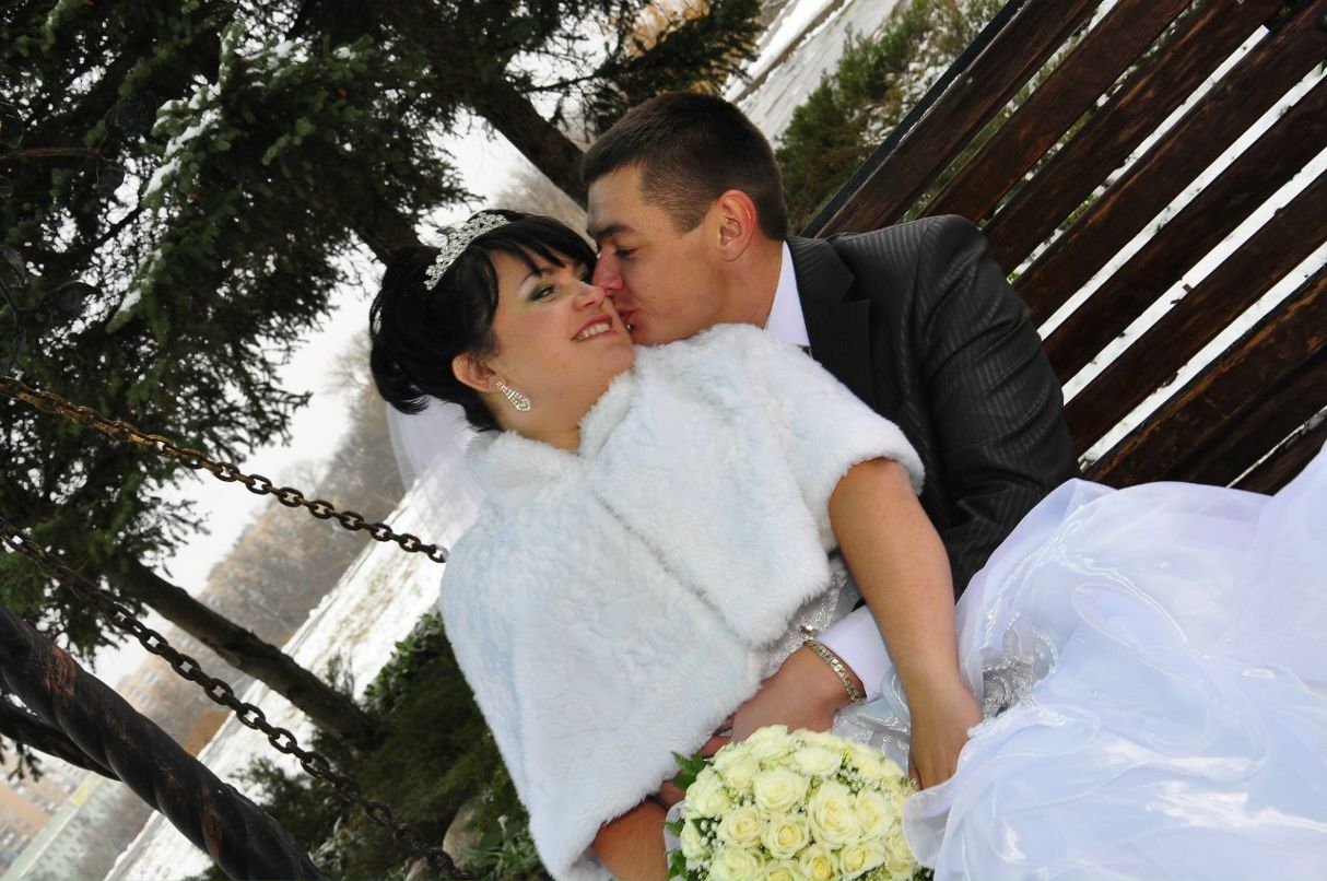 Елена Щекотихина-Новикова | Орёл (поселок)