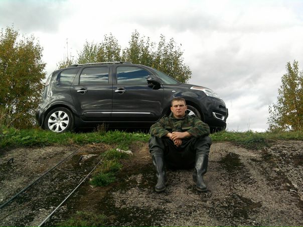 №47, Константин Касторский, 16.01.1984, Санкт-Петербург №47, Константин Касторский, 16.01.1984, Санкт-Петербург