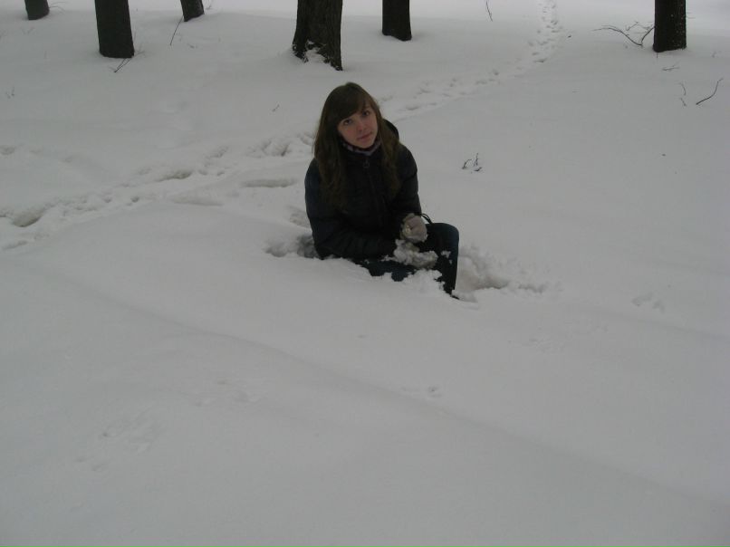 Вика Минаева | 