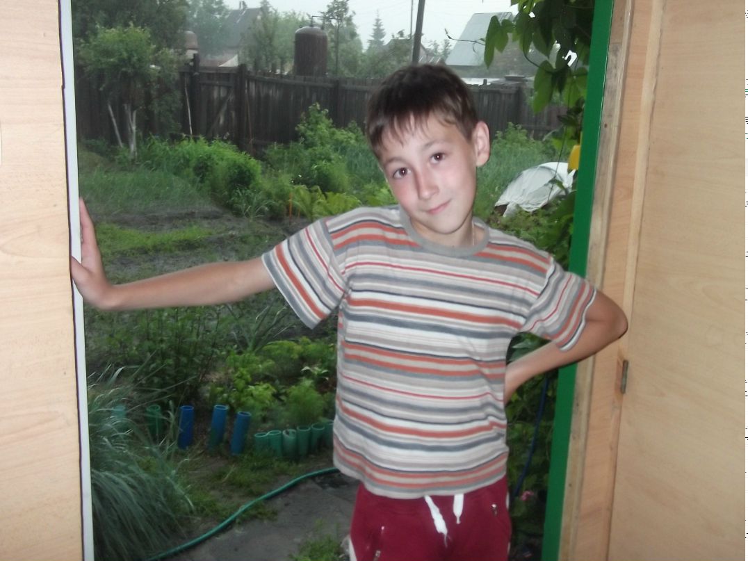 Максим Коновалов | Тюмень