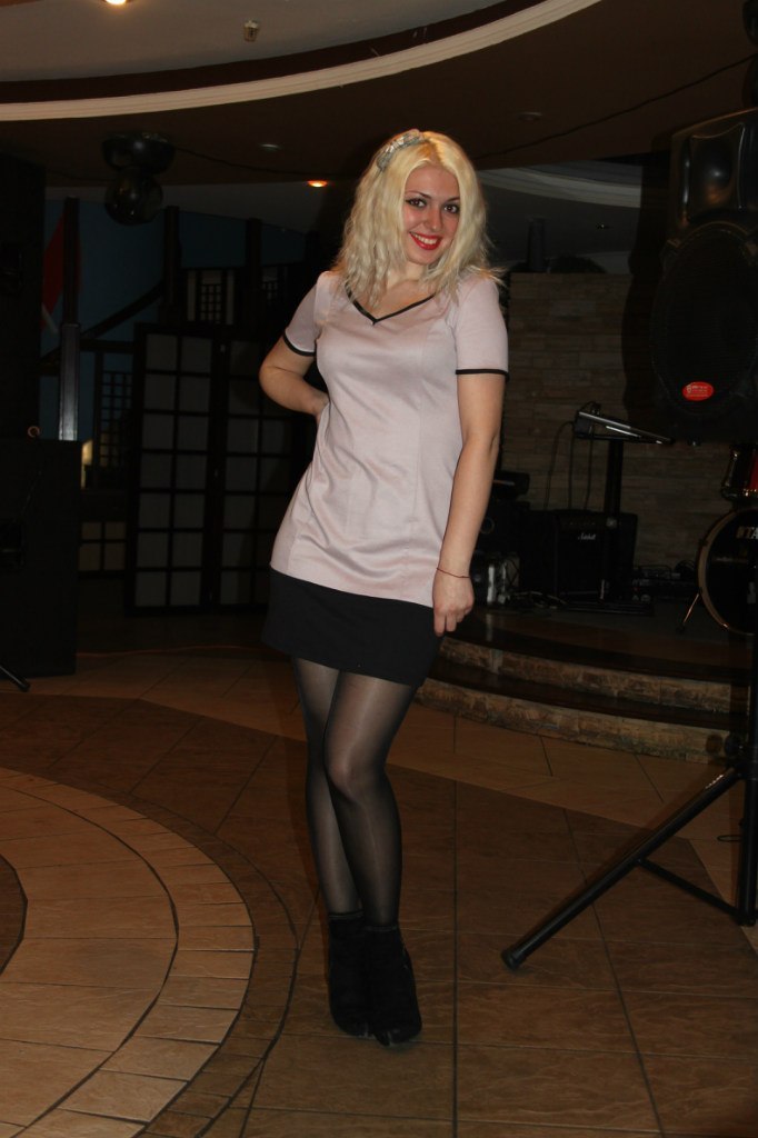 Виктория Колесник | Кривой Рог