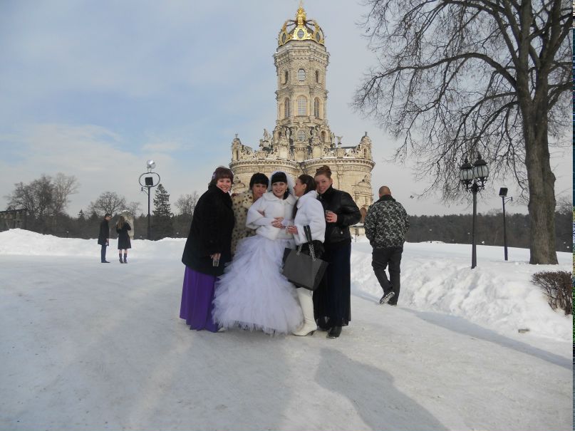 Татьяна Березина | Подольск
