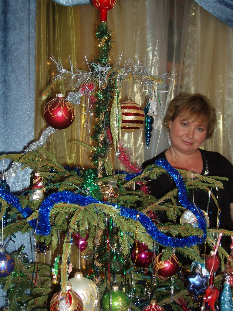 Татьяна Подольская | Севастополь