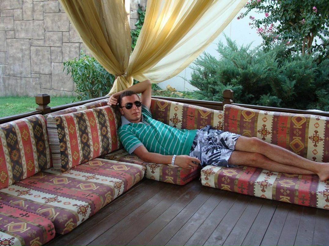 Карен Оганесян | Ереван