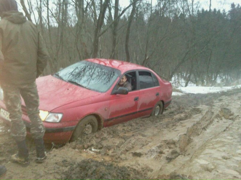 Антон Пустометенко | Москва