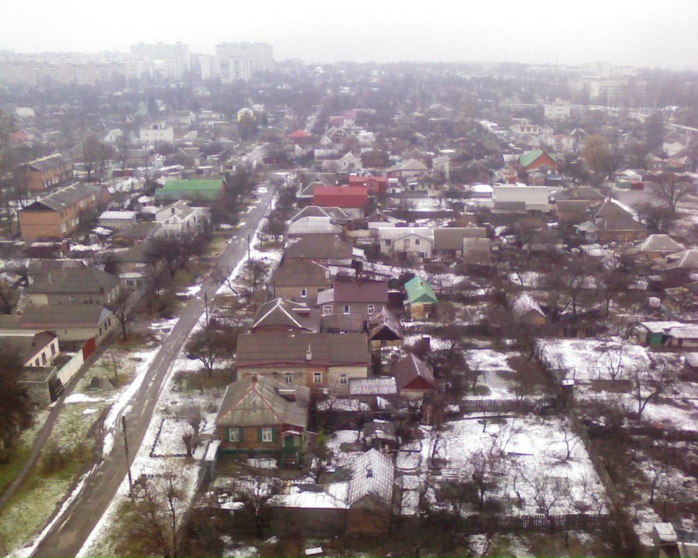 Настя Лукьянова | Харьков