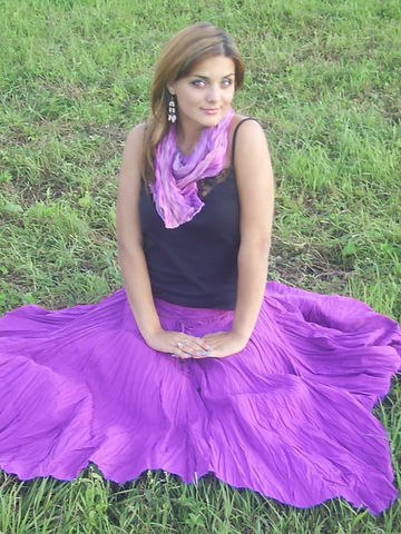 Ольга Непринцева | Минск