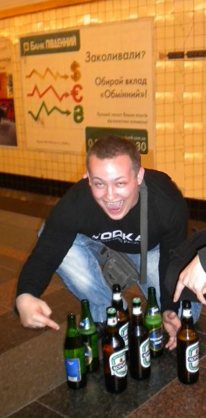 №6, Сергей Ермак, Киев №6, Сергей Ермак, Киев