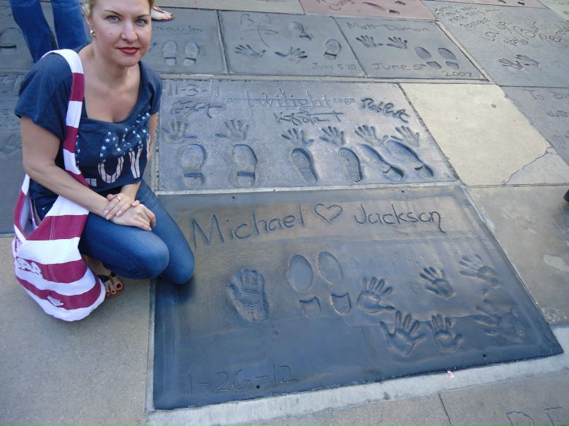 Irina Arnous | Waterloo