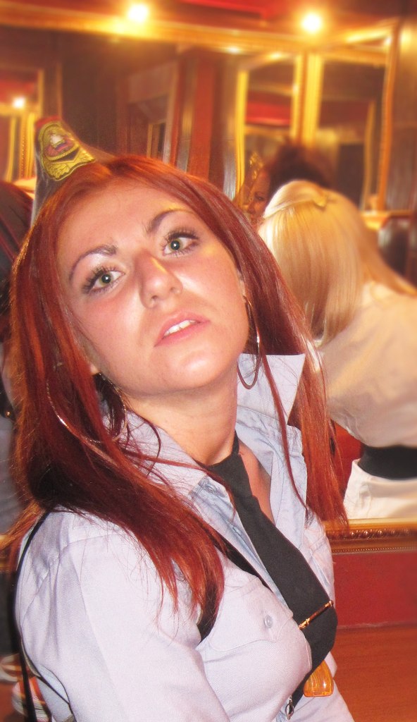 Даша Купреева | Могилёв