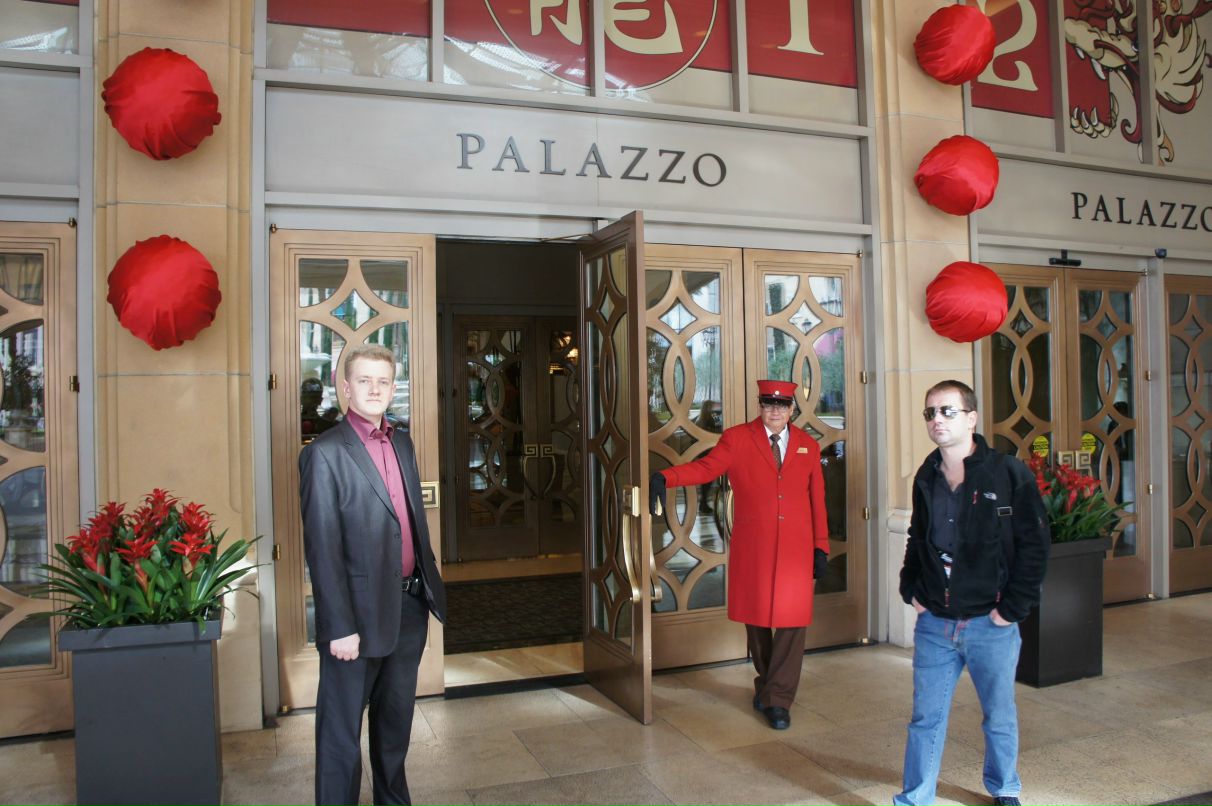 Дмитрий Рогов | Санкт-Петербург