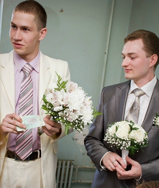 Сергей Булдей BMW | Киев