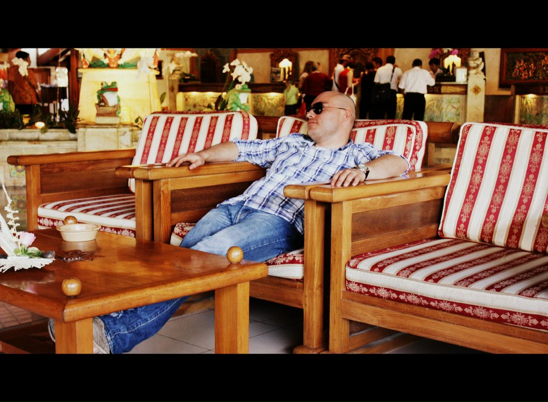 Павел Бражников | Екатеринбург