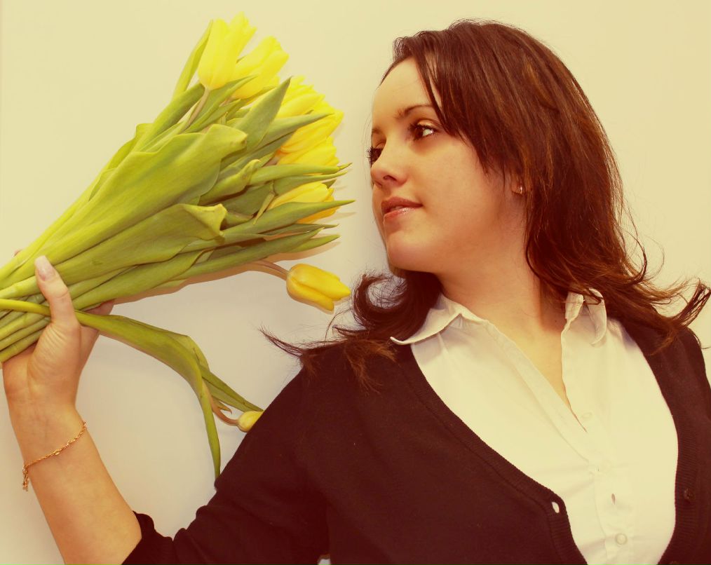 Екатерина Савина | Москва