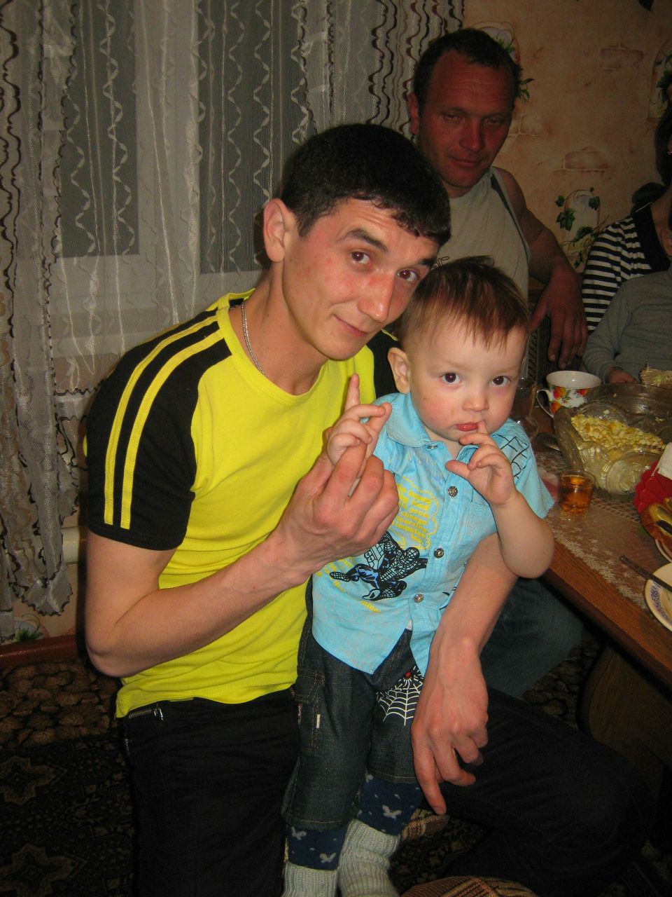 Юленька Лазарева | 