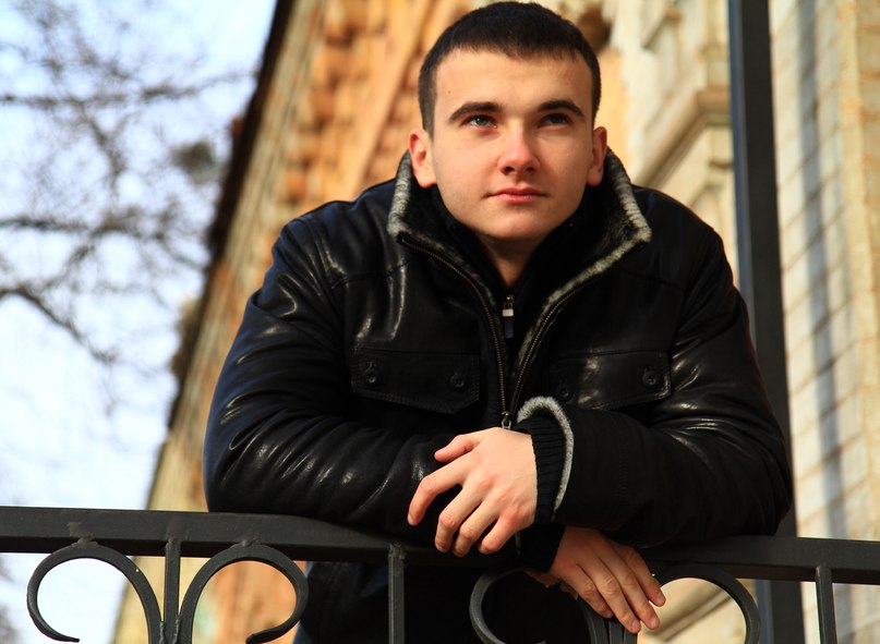 Рома Продиус | Киев