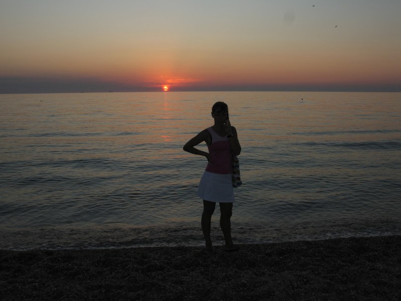 Индирочка Хайрутдинова | Москва