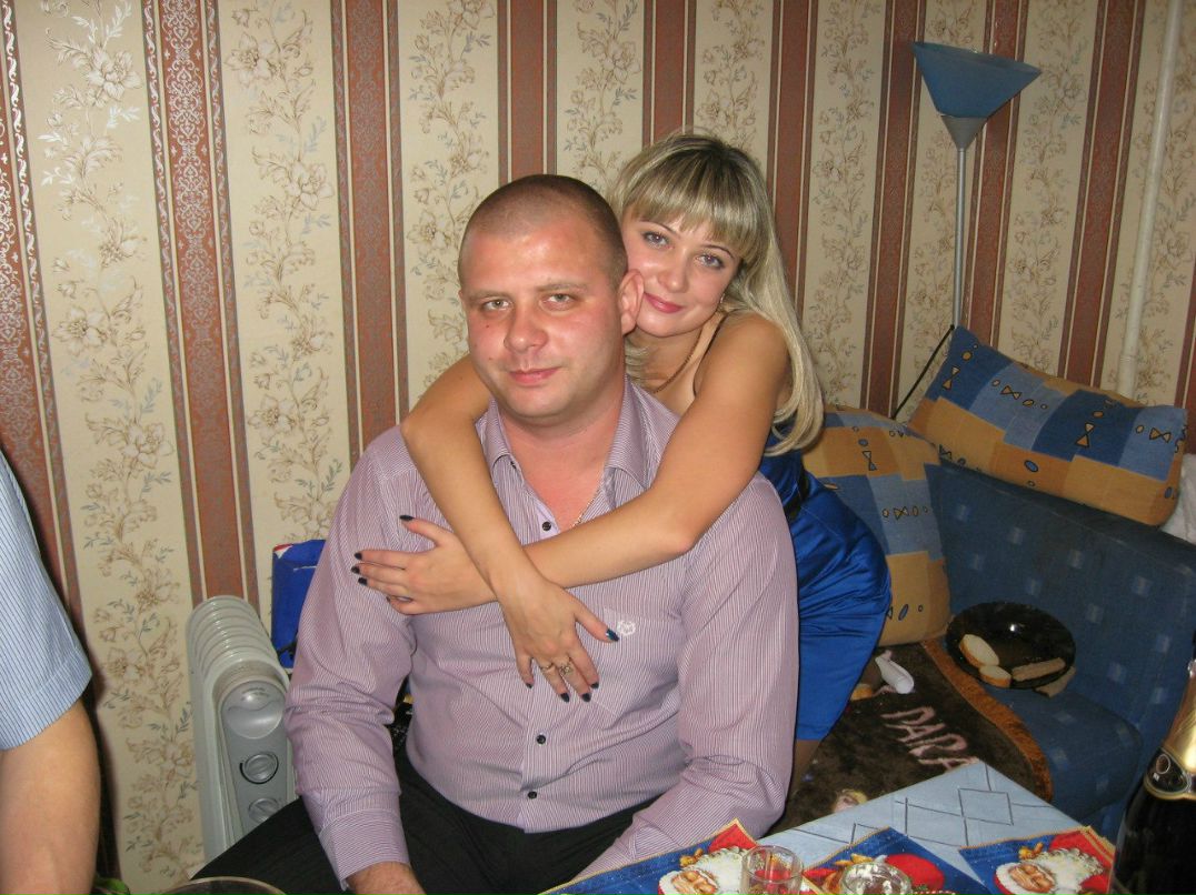 Роксана Дайнорович | Калининград