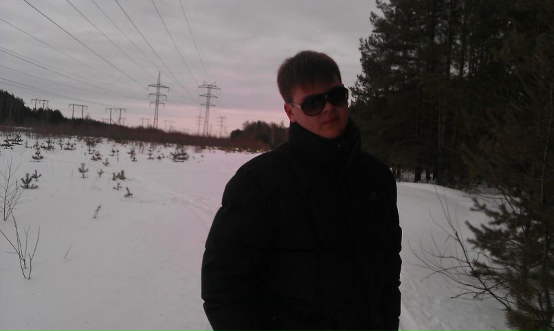 Олег Сущиков | Нижний Новгород