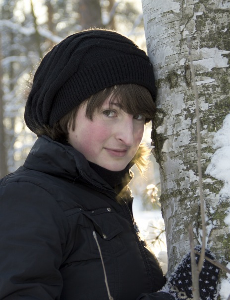 №87, Катюшка Ермолина, 36 лет, Санкт-Петербург, Россия №87, Катюшка Ермолина, 36 лет, Санкт-Петербург, Россия