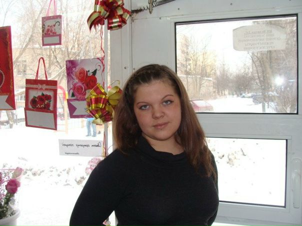 №43, Ирина Барулева, Рыбинск №43, Ирина Барулева, Рыбинск