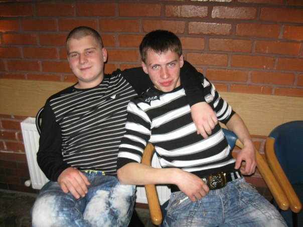 Макс Иванов PALMER | Запорожье