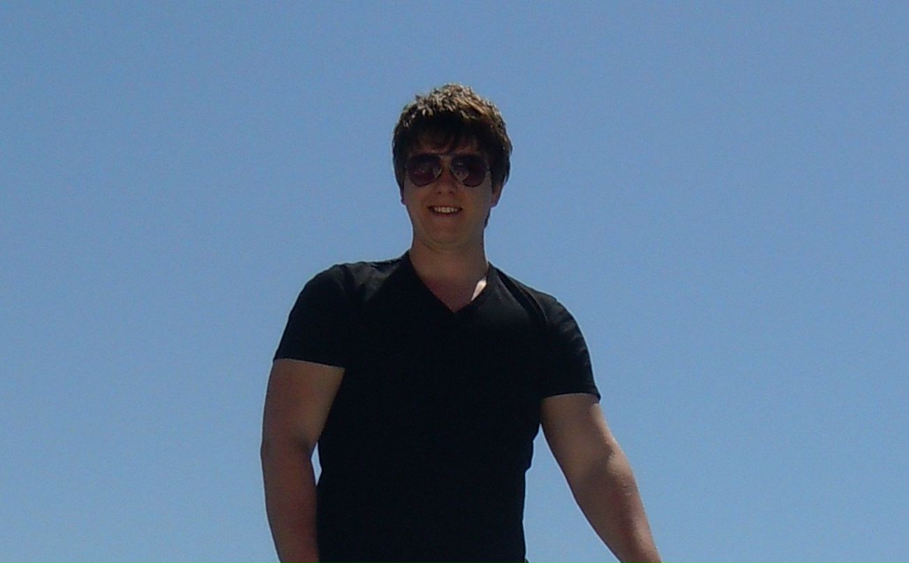 Сергей Крутько | Новозыбков