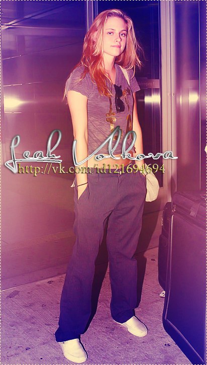 Elizabeth Swann | New York City