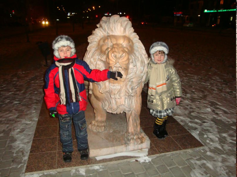 Андрей Иващенко | Николаев