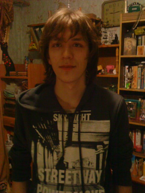 Дмитрий Кузьмин 