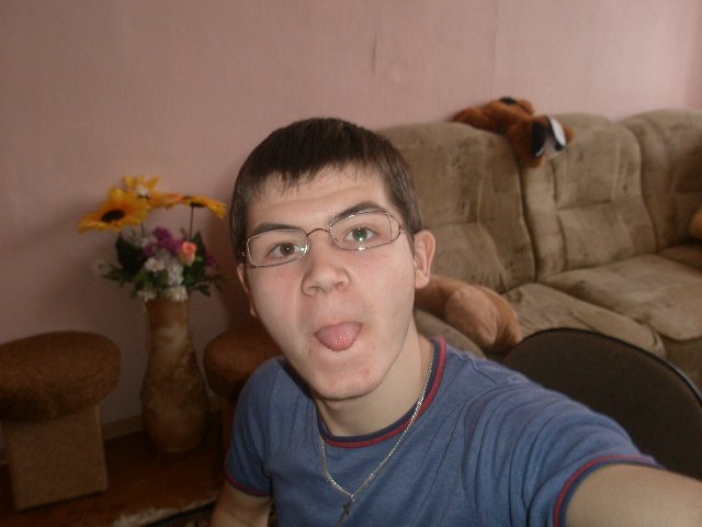 Артьом Романюк | Каменец-Подольский