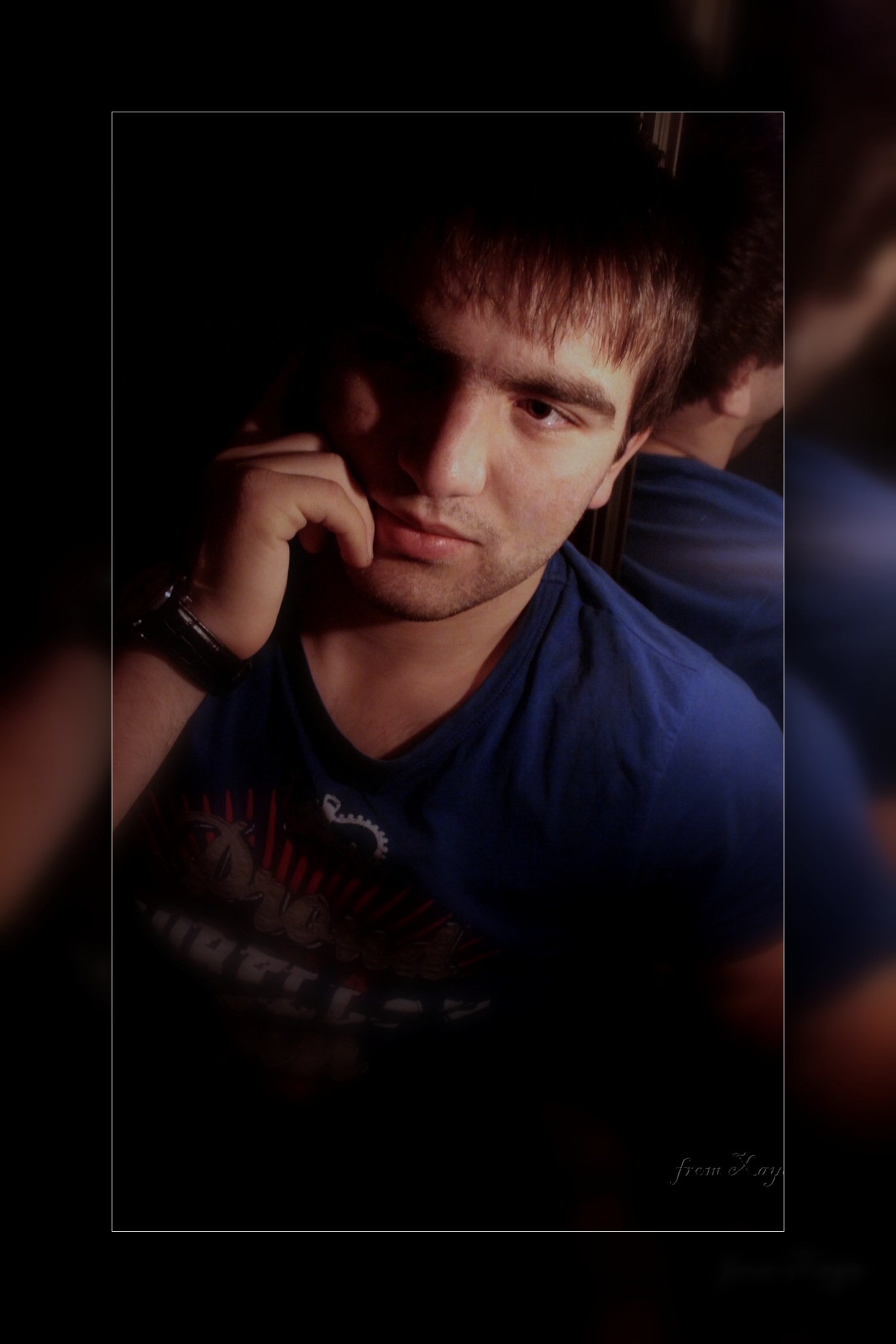 Фото профиля