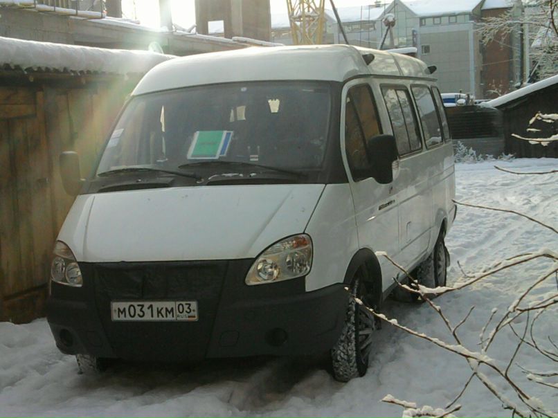 Сергей Левагин | Стерлитамак