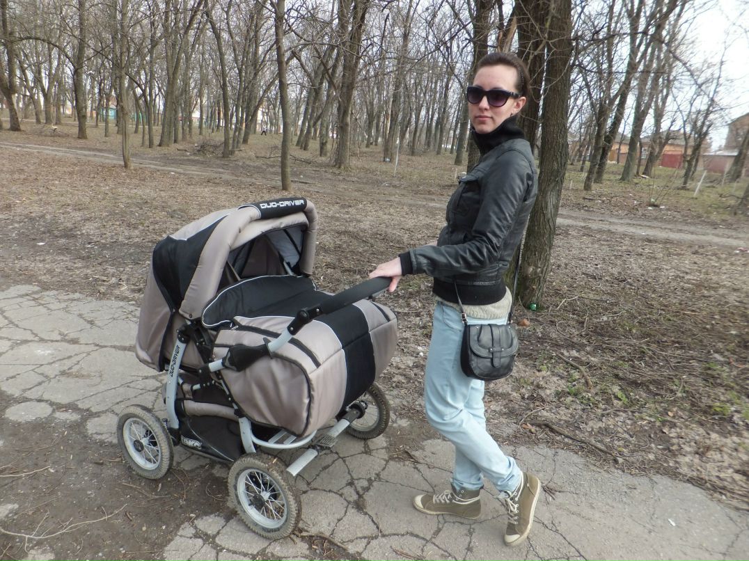 Вера Мишукова | Ростов-на-Дону