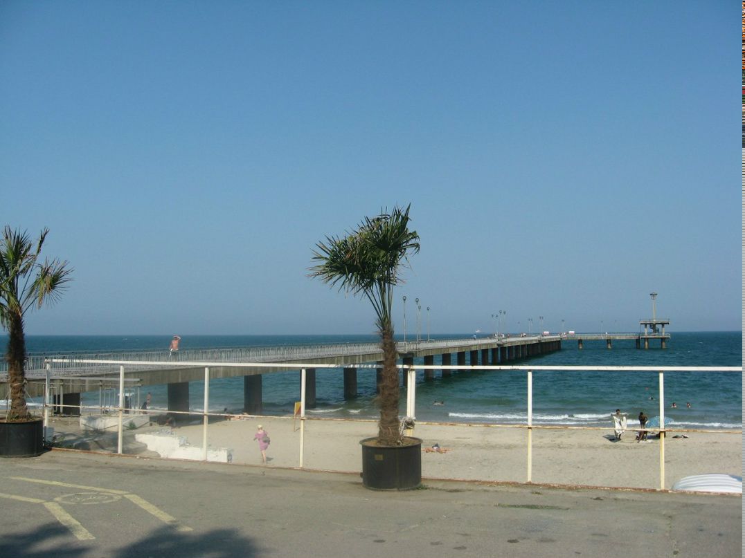 Сергей Цыпкин | Днепр (Днепропетровск)