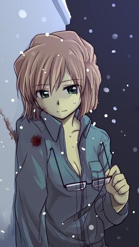 Анна Шагисултанова | Санкт-Петербург