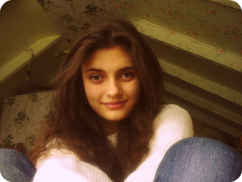 Nastia Sviridyuk | Симферополь