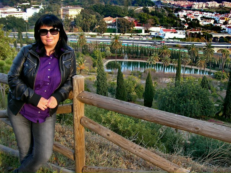 Елена Маслыгина | Орехово-Зуево