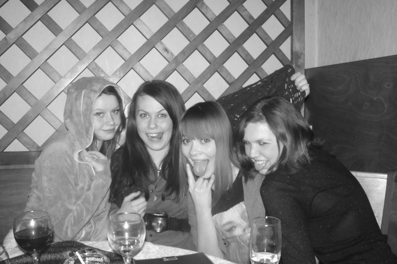 Мария Буденкова | Санкт-Петербург